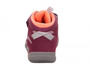 Dětské celoroční boty Superfit 1-006042-5000