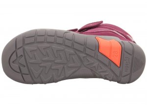 Dětské celoroční boty Superfit 1-006042-5000