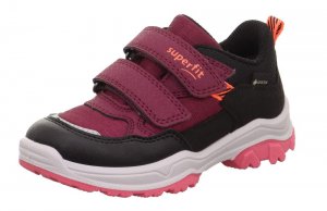 Dětské celoroční boty Superfit 1-000052-5000