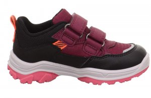 Dětské celoroční boty Superfit 1-000052-5000