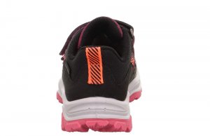 Dětské celoroční boty Superfit 1-000052-5000
