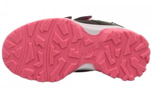 Dětské celoroční boty Superfit 1-000052-5000