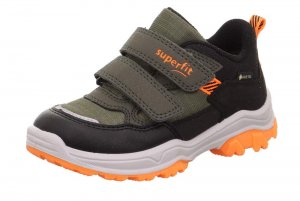Dětské celoroční boty Superfit 1-000052-7000