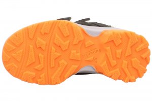 Dětské celoroční boty Superfit 1-000052-7000