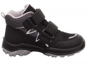 Dětské celoroční boty Superfit 1-000056-0010