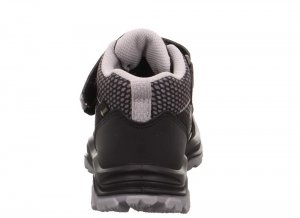 Dětské celoroční boty Superfit 1-000056-0010