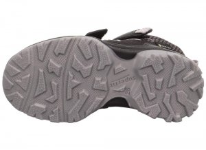 Dětské celoroční boty Superfit 1-000056-0010