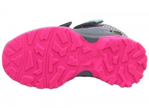 Dětské celoroční boty Superfit 1-000056-8020