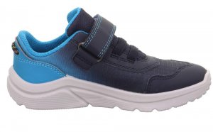 Dětské celoroční boty Superfit 1-006104-8010