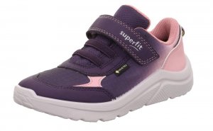 Dětské celoroční boty Superfit 1-006104-8500