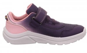 Dětské celoroční boty Superfit 1-006104-8500