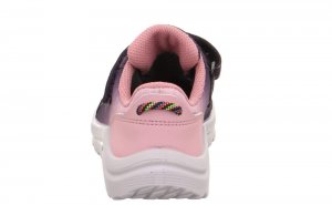 Dětské celoroční boty Superfit 1-006104-8500