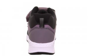 Dětské celoroční boty Superfit 1-000570-8500