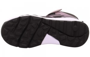 Dětské celoroční boty Superfit 1-000570-8500
