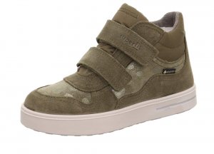 Dětské celoroční boty Superfit 1-000816-7000
