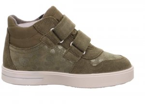 Dětské celoroční boty Superfit 1-000816-7000