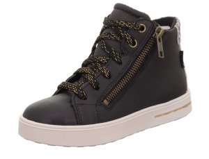 Dětské celoroční boty Superfit 1-000812-0000