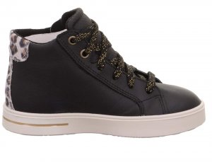 Dětské celoroční boty Superfit 1-000812-0000