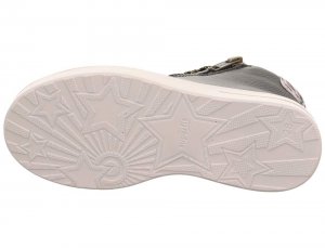 Dětské celoroční boty Superfit 1-000812-0000