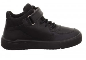 Dětské celoroční boty Superfit 1-100104-0000