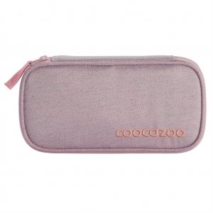 Penál coocazoo, Mixed Faded Rose