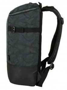 Bagmaster LINDER 9 B městský batoh - khaki černý