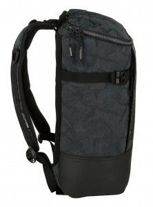 Bagmaster LINDER 9 B městský batoh - khaki černý