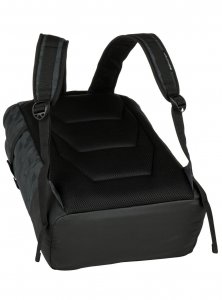 Bagmaster LINDER 9 B městský batoh - khaki černý