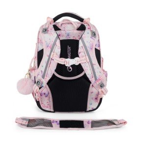  bagmaster DOPI 25 A malý školní set pro prvňáčky – motýlci