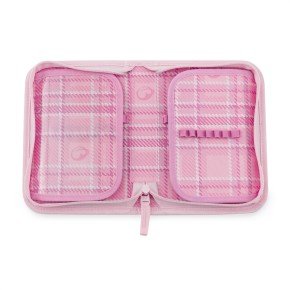  bagmaster DOPI 25 A malý školní set pro prvňáčky – motýlci