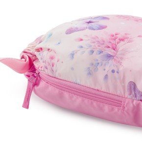  bagmaster DOPI 25 A malý školní set pro prvňáčky – motýlci