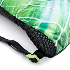 Bagmaster LUMI 25 B malý školní set pro prvňáčky – fotbal