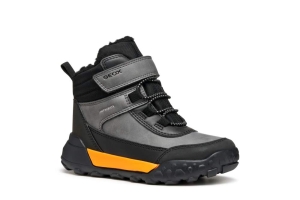 Dětské zimní boty Geox J46MBE 0MEMS C0036