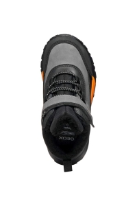 Dětské zimní boty Geox J46MBE 0MEMS C0036