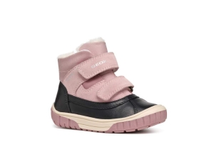Dětské zimní boty Geox B462LC 022FU C0724