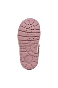 Dětské zimní boty Geox B462LC 022FU C0724