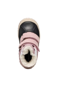 Dětské zimní boty Geox B462LC 022FU C0724