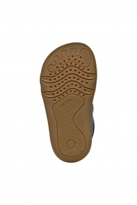 Dětské celoroční boty Geox B465WA 00085 C4002