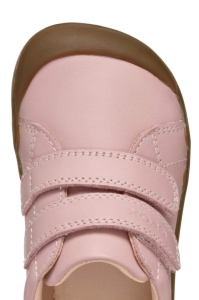 Dětské celoroční boty Geox B4663A 00085 C8014