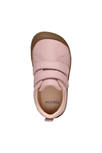 Dětské celoroční boty Geox B4663A 00085 C8014