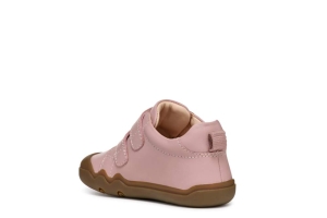 Dětské celoroční boty Geox B4663A 00085 C8014