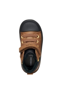 Dětské zimní boty Geox B461NC 0MEFU CR69B