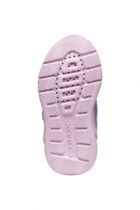 Dětské celoroční boty Geox B564TB 0BC14 C8E8L