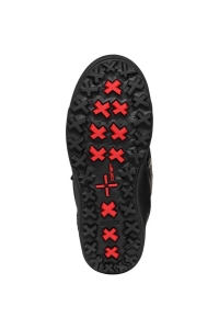 Dětské zimní boty Geox J46D8A 0MEFU C9999
