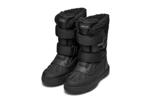 Dětské zimní boty Geox J46D8A 0MEFU C9999