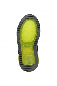 Dětské celoroční boty Geox J569CA 05411 C0802