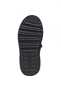 Dětské celoroční boty Geox J56LDB 054FU C0016