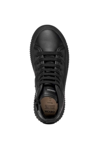 Dětské celoroční boty Geox J56M3F 000BC C9999
