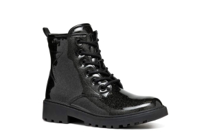 Dětské celoroční boty Geox J9420G 000KC C9999