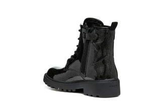 Dětské celoroční boty Geox J9420G 000KC C9999